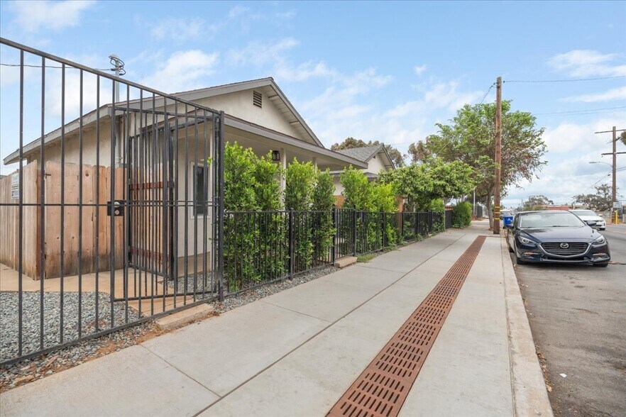 More Photos Of 1027 S 32nd St, San Diego Apartments For Sale