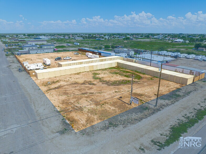 More Photos Of 114 Betty Lou Dr, Odessa Land For Sale