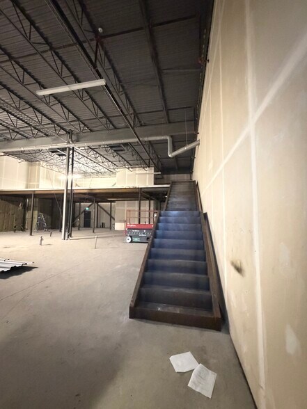 More Photos Of 5300 Admiral Girouard St NW, Edmonton Storefront Retail Office For Sale