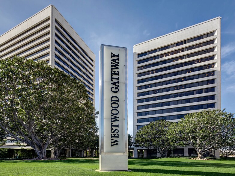 Primary Photo Of 11150 Santa Monica Blvd, Los Angeles Office For Lease