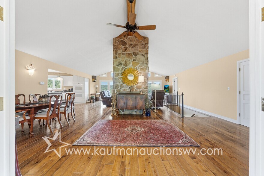 More Photos Of 290 Stonecoal rd, Horner Land For Sale
