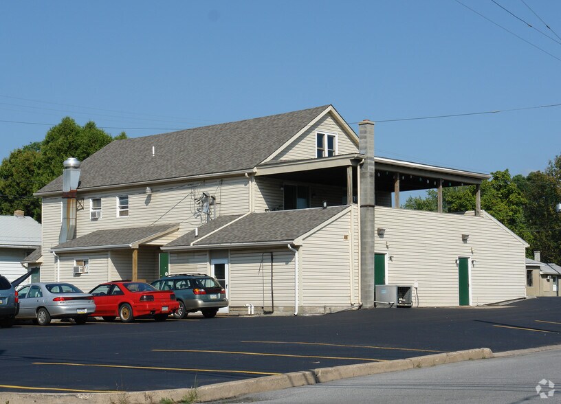 More Photos Of 1244 Broad St, Montoursville Restaurant For Sale