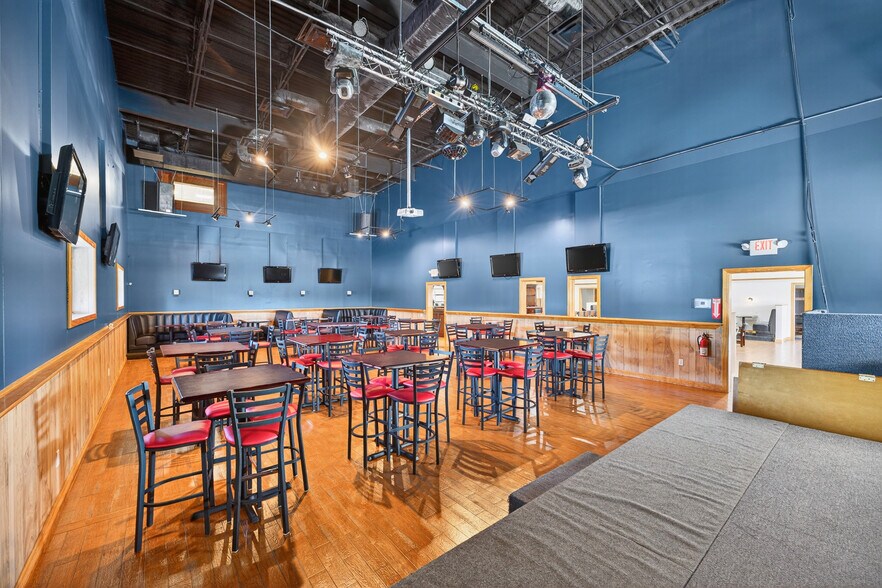 More Photos Of 1271 FM 518 Rd, League City Restaurant For Sale