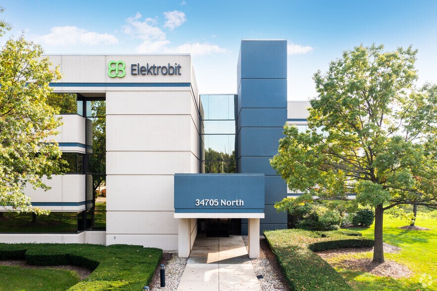 More Photos Of 34505 W 12 Mile Rd, Farmington Hills Unknown For Lease