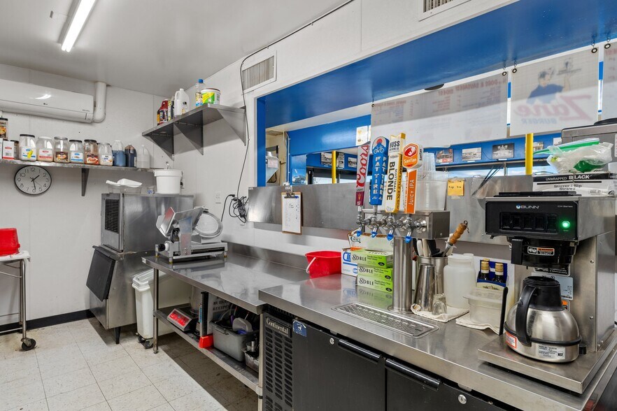 More Photos Of 1151 W Wickenburg Way, Wickenburg Fast Food For Sale