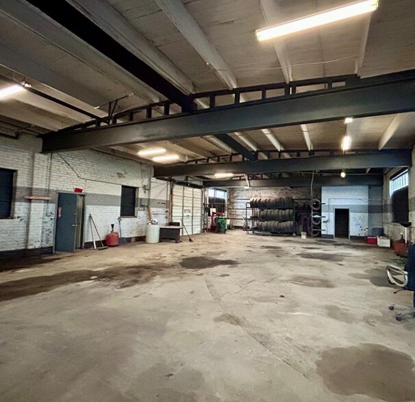 More Photos Of 1201 N 25th St, Richmond Freestanding For Sale