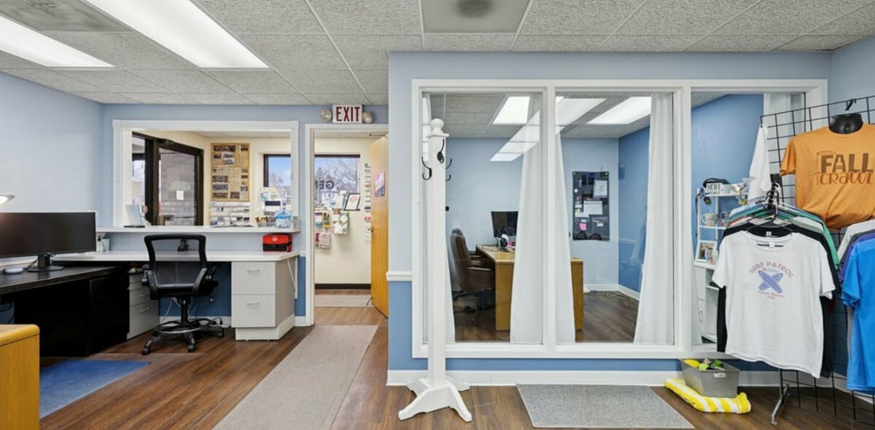 More Photos Of 113 N Genoa St, Genoa Office For Sale