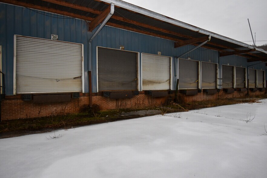 More Photos Of 7260 Ky Route 114, Prestonsburg Warehouse For Sale