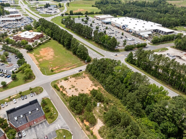 More Photos Of 391 Prosperity Dr, Henderson Land For Sale