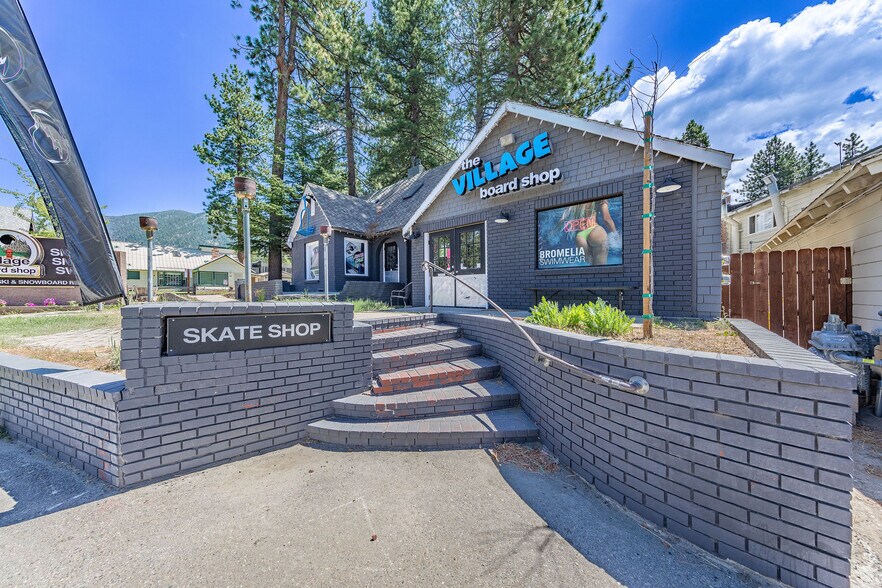 More Photos Of 3542 Lake Tahoe Blvd, South Lake Tahoe Restaurant For Sale