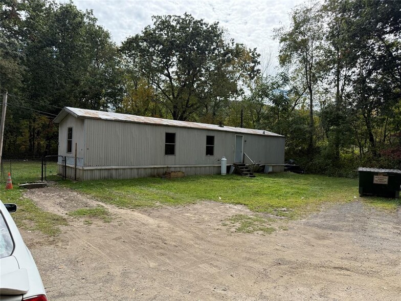 More Photos Of Stillwater Road Properties, Conklin Manufactured Housing Mobile Home Park For Sale