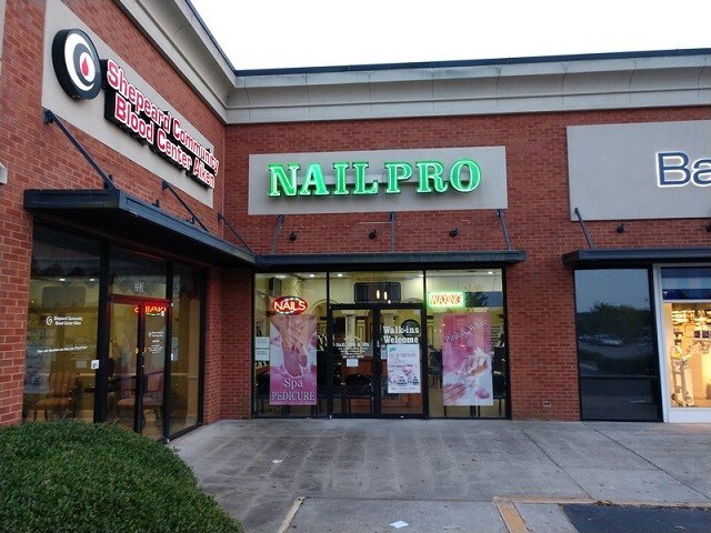 More Photos Of 339-403 Silver Bluff Rd, Aiken Unknown For Lease