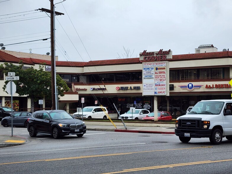 More Photos Of 400 S Glendale Ave, Glendale Unknown For Lease