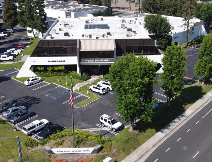 More Photos Of 27611 La Paz Rd, Laguna Niguel Office For Lease