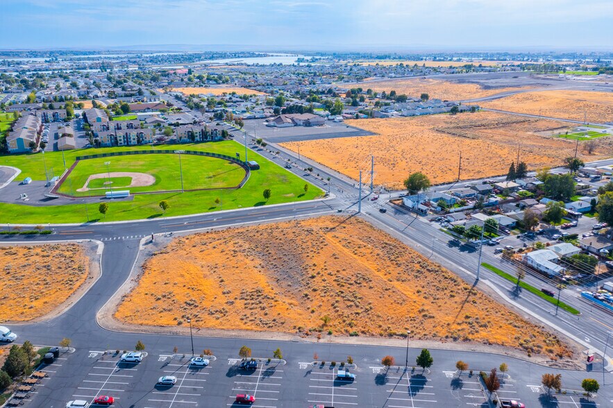 More Photos Of 96 X Central Dr, Moses Lake Land For Sale