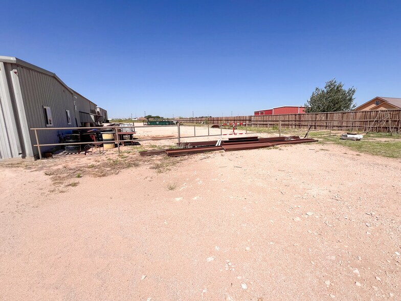 More Photos Of 1914 S County Road 1083, Midland Industrial For Lease