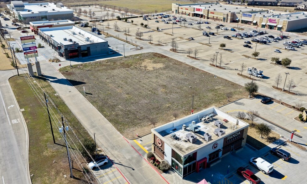 More Photos Of 5625 SH 121, The Colony General Retail For Lease