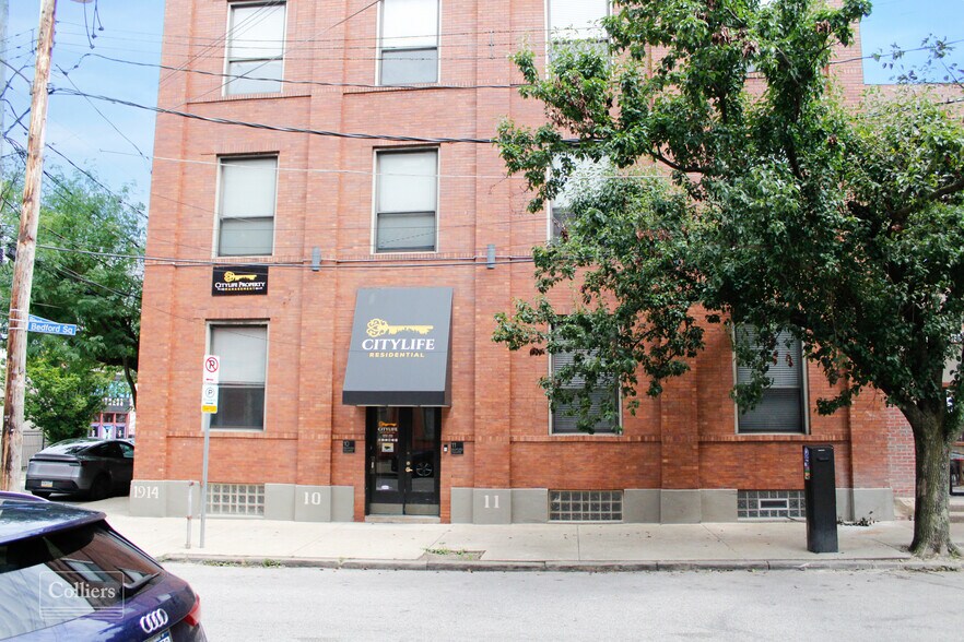 More Photos Of 10-12 Bedford Sq, Pittsburgh Loft Creative Space For Sale
