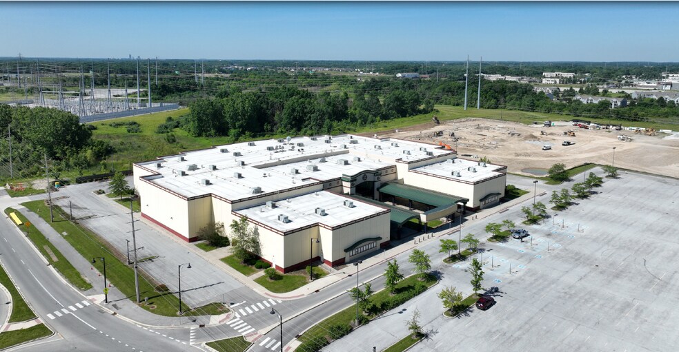 Primary Photo Of 3930 E DuPont Rd, Fort Wayne Land For Lease