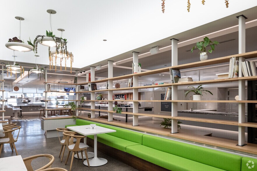 Photo of 1st Floor Ste CoLab