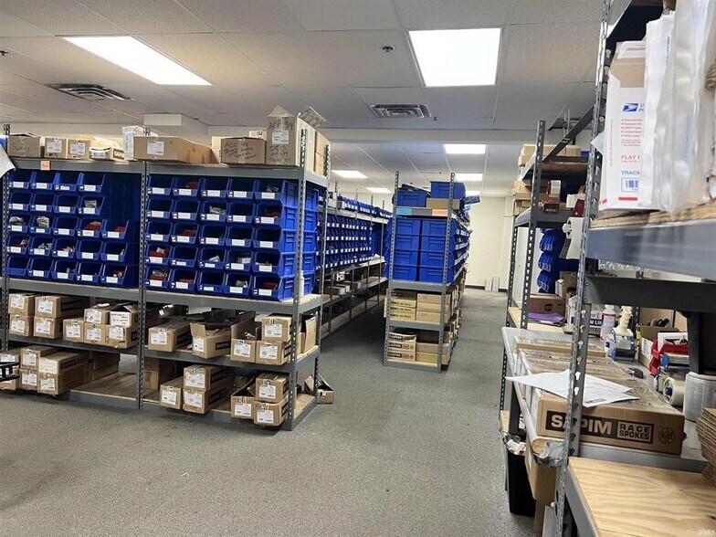 More Photos Of 3471 N Union Dr, Olney Warehouse For Sale