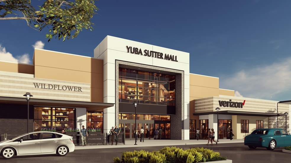 More Photos Of 1215 Colusa Ave, Yuba City Unknown For Lease