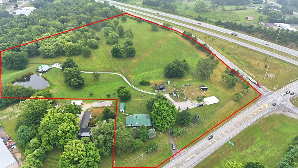 More Photos Of 550 US 68 S, Xenia Land For Sale