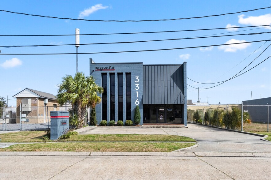 Primary Photo Of 3316 Florida Ave, Kenner Office For Sale