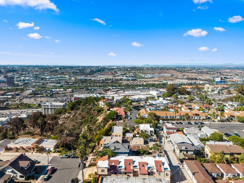 More Photos Of 4655 Campus Ave, San Diego Land For Sale