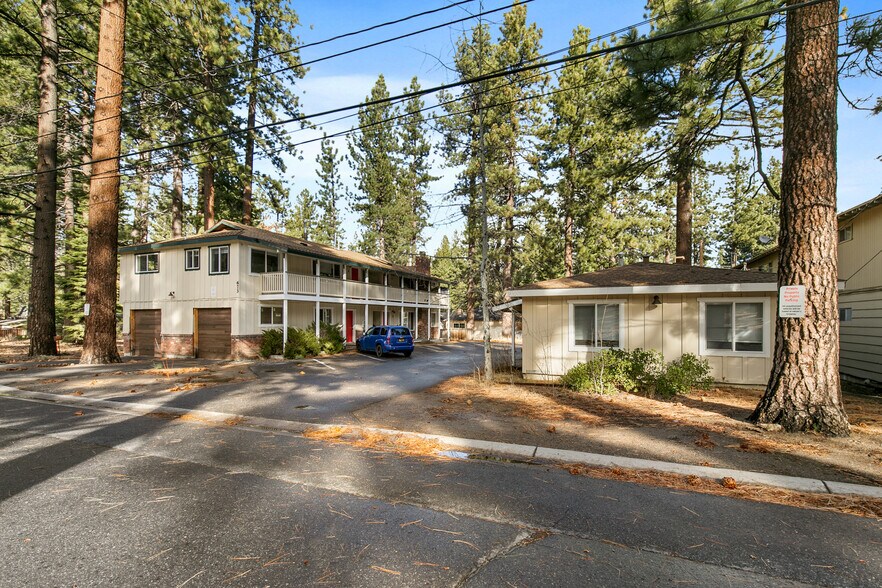 More Photos Of 673 James Ave, South Lake Tahoe Apartments For Sale