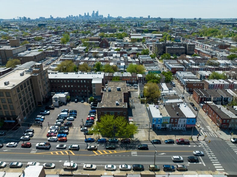 More Photos Of 1916-1938 E Allegheny Ave, Philadelphia Religious Facility For Sale