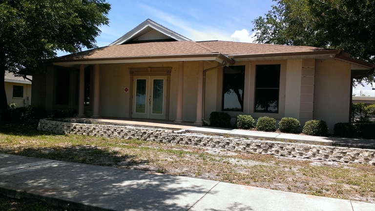 Primary Photo Of 550 Airport Ave E, Venice Office For Lease