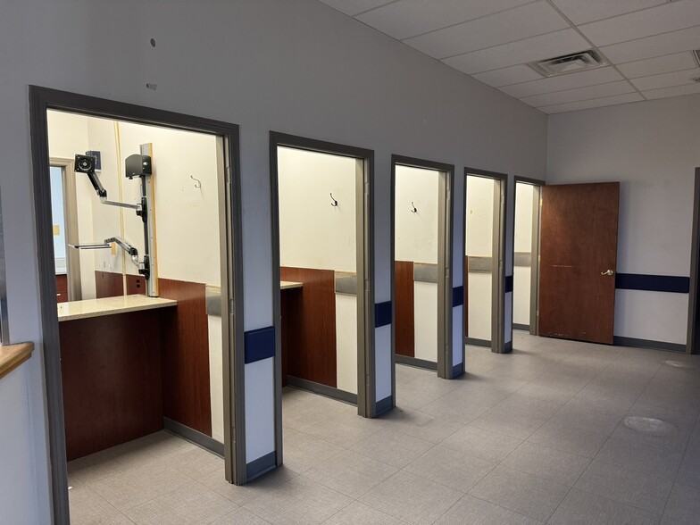 More Photos Of 824 S Spring St, Little Rock Medical For Lease