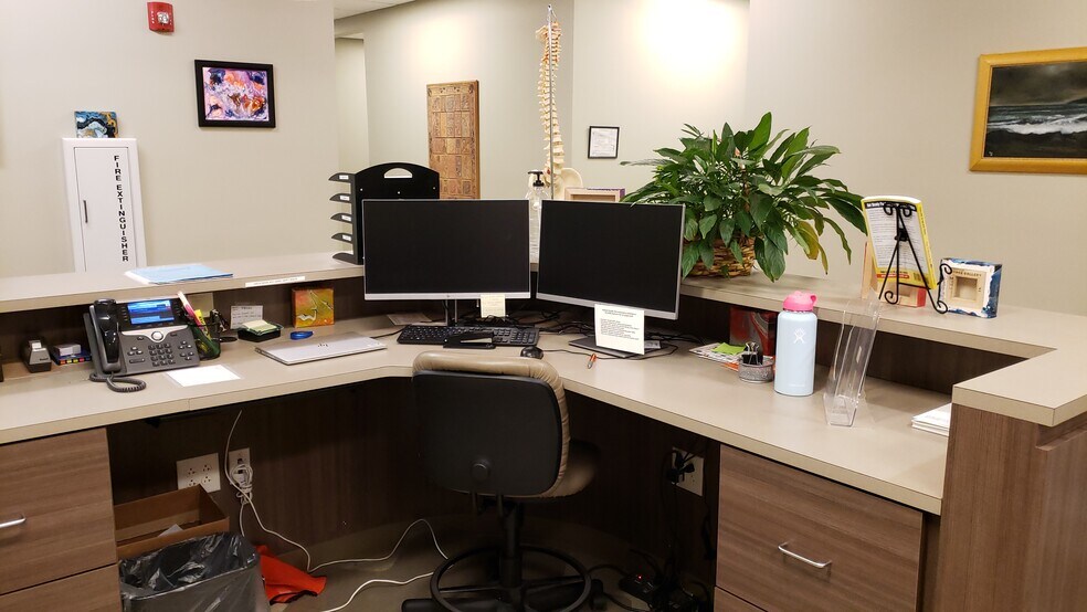 More Photos Of 400-444 Clinchfield St, Kingsport Medical For Sale