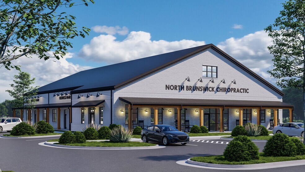 More Photos Of 1160 E Cutlar Crossing, Leland Medical For Sale