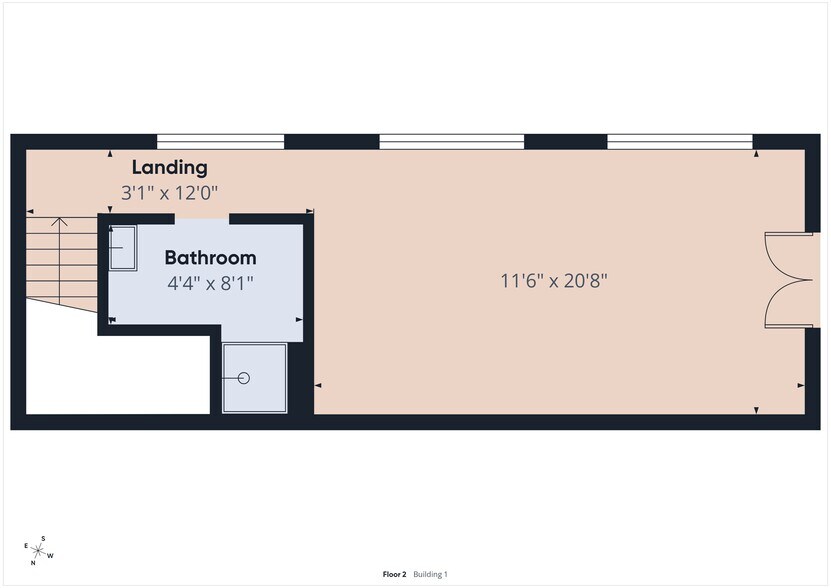 More Photos Of 12487 The Plaza, Clearlake Oaks Religious Facility For Sale
