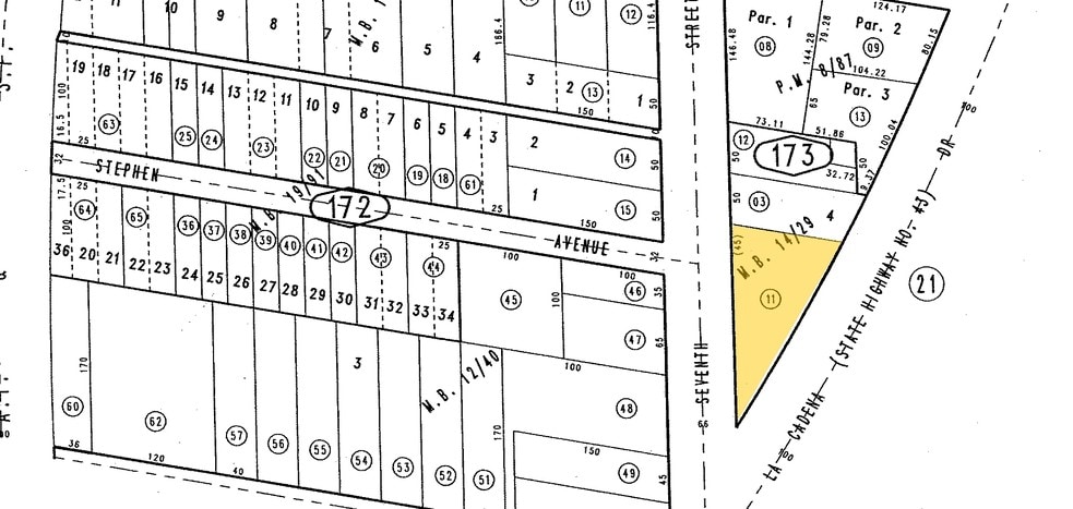 More Photos Of 661 S La Cadena Dr, Colton Auto Repair For Lease