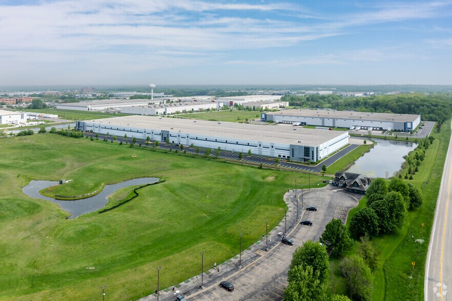 More Photos Of 2801 Alft Ln, Elgin Manufacturing For Lease