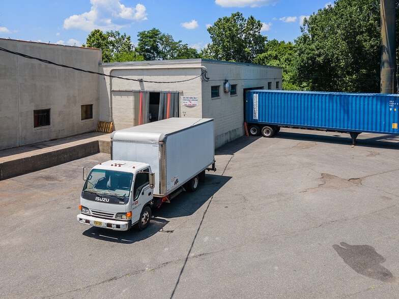 More Photos Of 620 Ramsey Ave, Hillside Warehouse For Sale