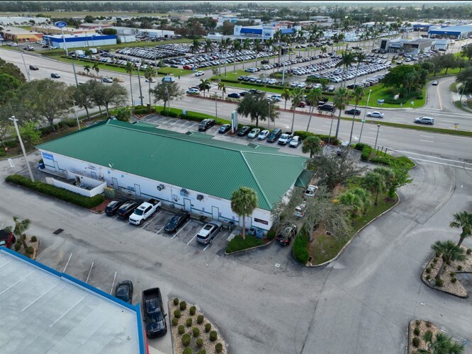 More Photos Of 1791 Boy Scout Dr, Fort Myers Storefront Retail Office For Sale