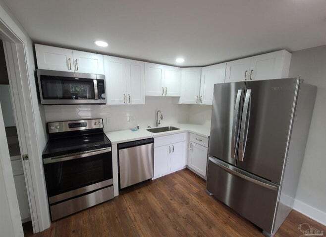 More Photos Of 4 W De Soto St, Pensacola Apartments For Sale