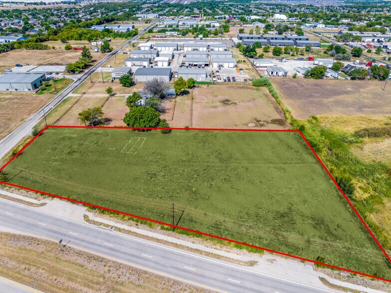 More Photos Of 17503 Matany Rd, Justin Land For Sale