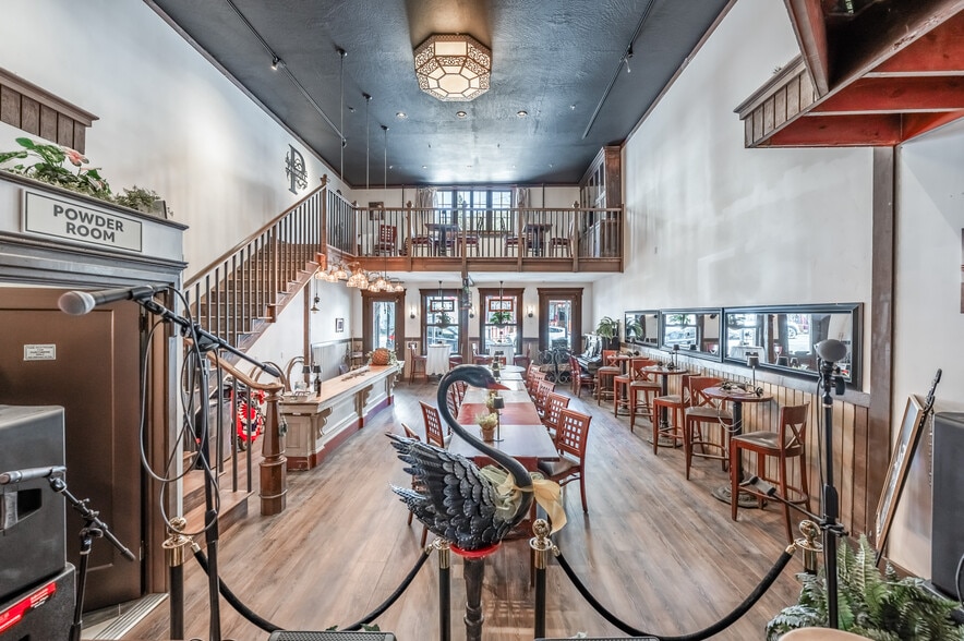 More Photos Of 81 N C St, Virginia City General Retail For Sale
