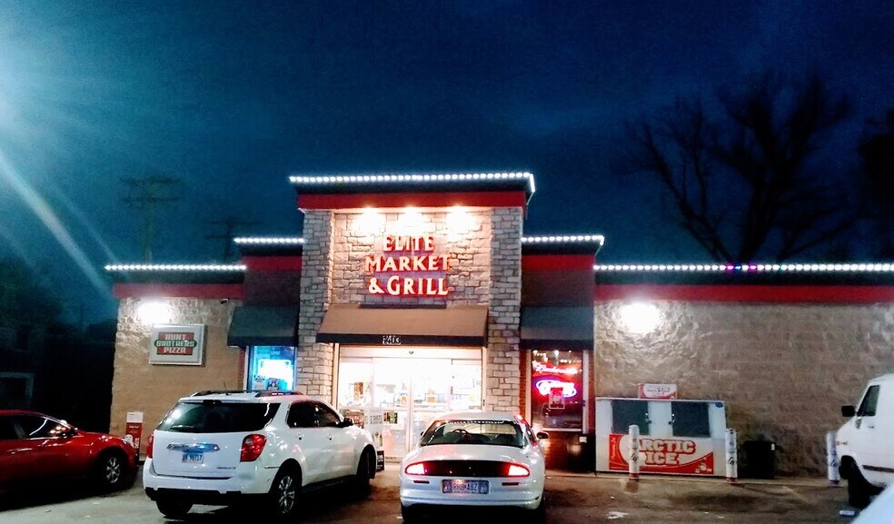 More Photos Of , Saint Louis General Retail For Sale