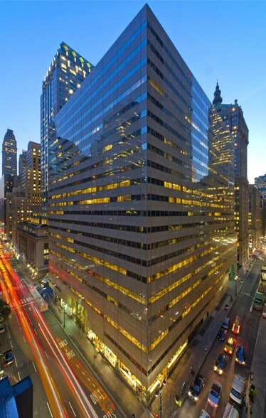 More Photos Of 237 Park Ave, New York Office For Lease