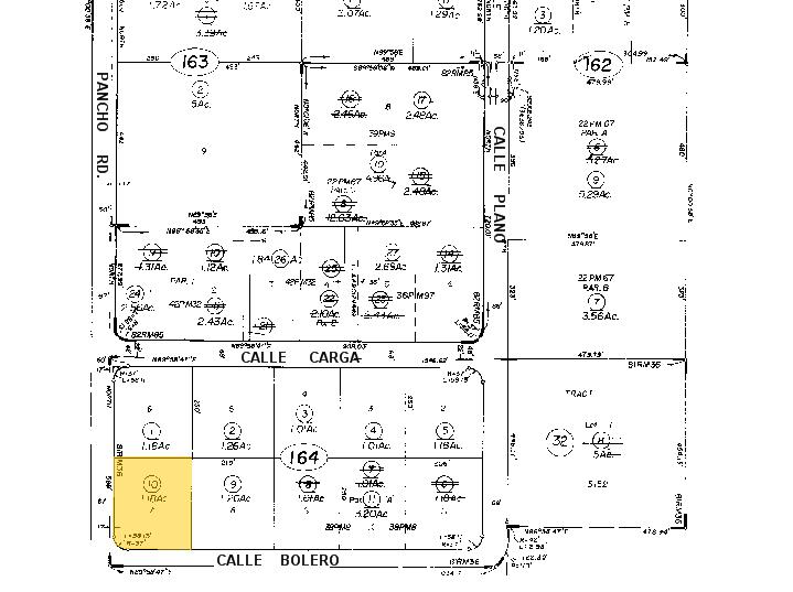 More Photos Of 4682 Calle Bolero, Camarillo Warehouse For Lease