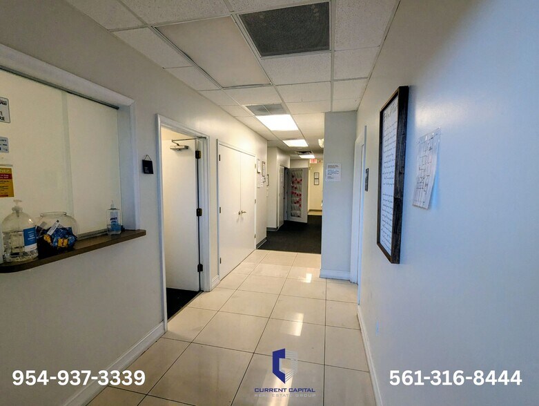 More Photos Of 1100 W Oakland Park Blvd, Fort Lauderdale Unknown For Lease