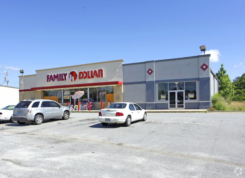 Primary Photo Of 3926 Us-80 Hwy, Phenix City Freestanding For Sale