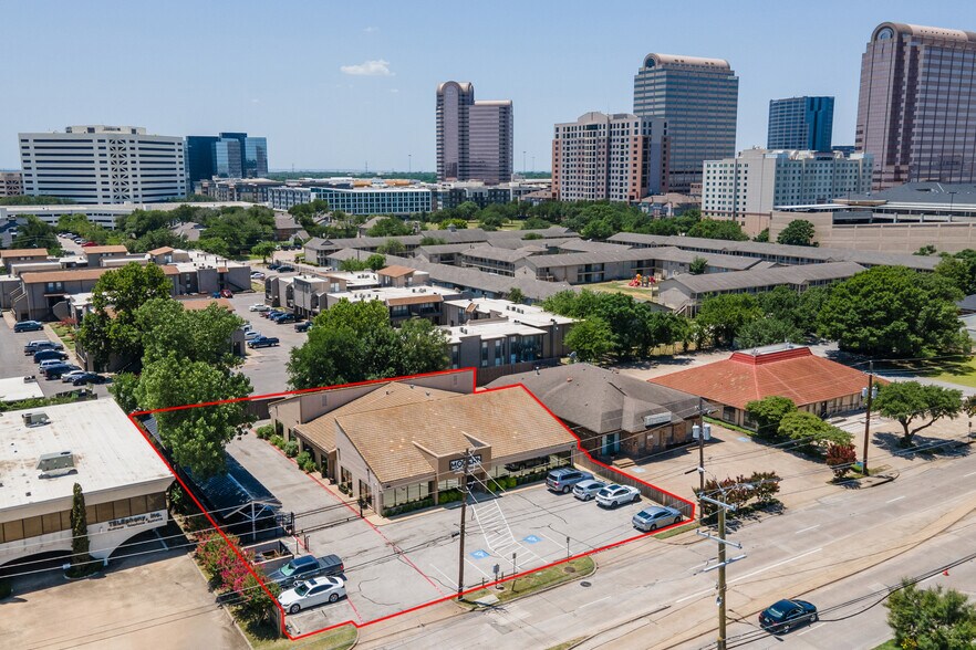More Photos Of 5422 Alpha Rd, Dallas Medical For Sale