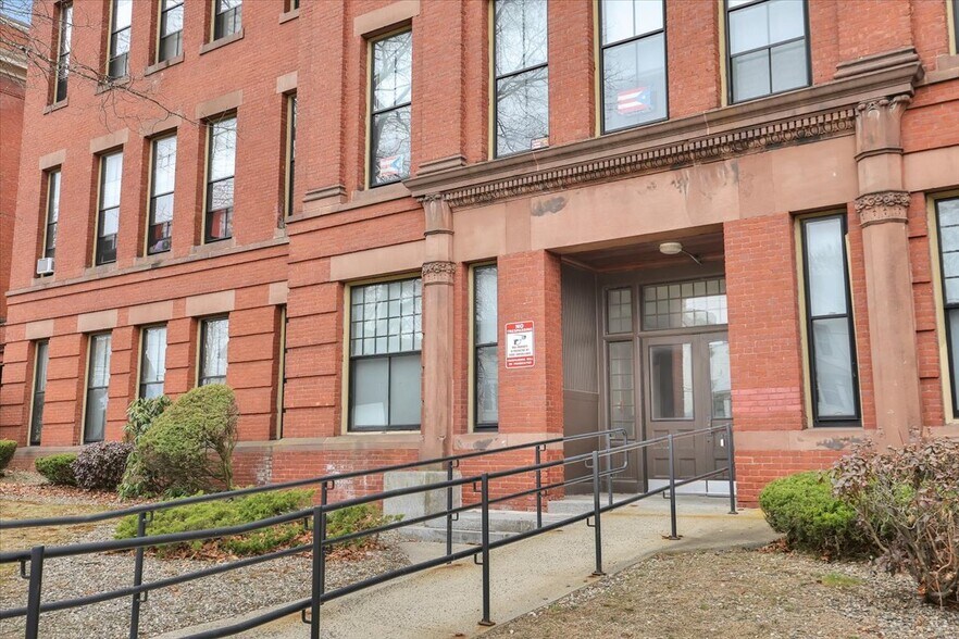 More Photos Of , Springfield Multifamily For Sale